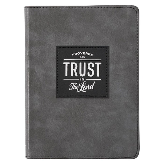 Trust in the Lord Journal
