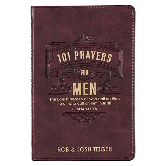 Men's Prayer Book