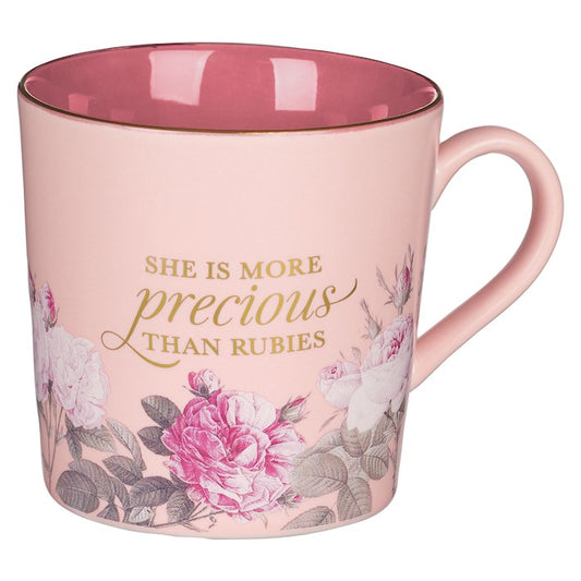 More Precious Mug